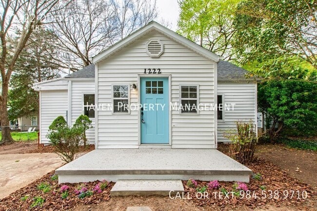 property at 1222 Duffy Pl