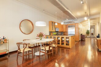 34 N Moore St in New York, NY - Building Photo - Building Photo