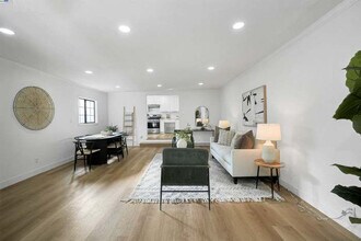 2126 Gross St in Milpitas, CA - Building Photo - Building Photo