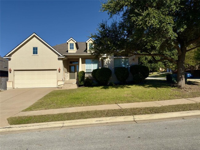 2108 Tattler Dr in Cedar Park, TX - Foto de edificio - Building Photo