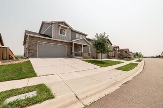 1814 Deep Woods Ln in Fort Collins, CO - Building Photo - Building Photo