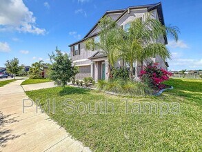 11116 Sage Canyon Dr. in Riverview, FL - Building Photo - Building Photo