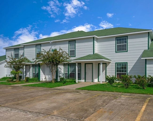 property at 2029 Bonaire Calle