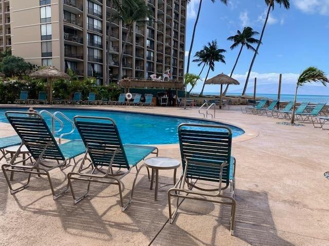 property at 4365 Lower Honoapiilani Rd