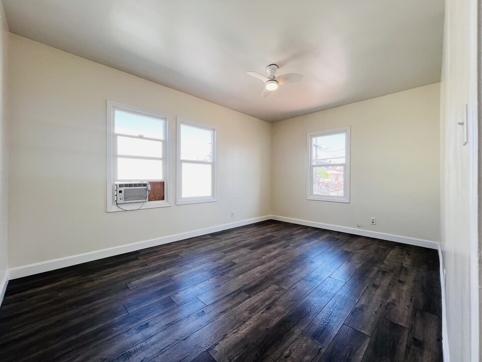 3835 Whittier Blvd, Unit 4 in Los Angeles, CA - Building Photo