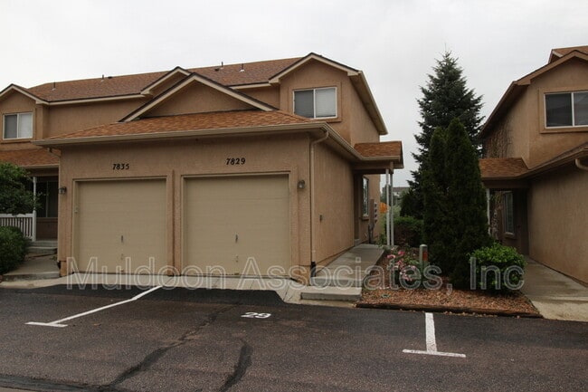 property at 7829 Antelope Valley Point