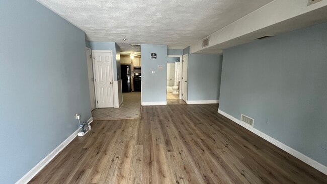 property at 100 Cass Ave