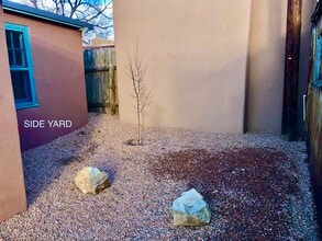 542 Franklin Ave in Santa Fe, NM - Building Photo - Building Photo