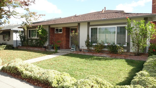 526 Doyle Rd, Unit 4