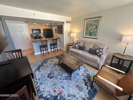 450 N Arlington Ave in Reno, NV - Building Photo