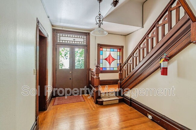 1722 Fifth Ave in San Rafael, CA - Building Photo - Building Photo