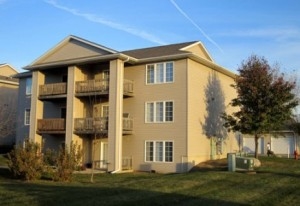 Magnolia Lane Condos & Townhomes Photo