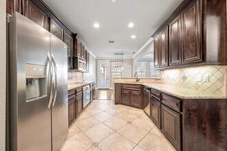 1024 Audrey Way in Allen, TX - Building Photo - Building Photo