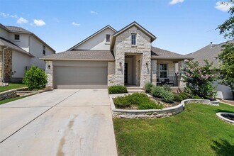332 Saturnia Dr in Georgetown, TX - Building Photo - Building Photo