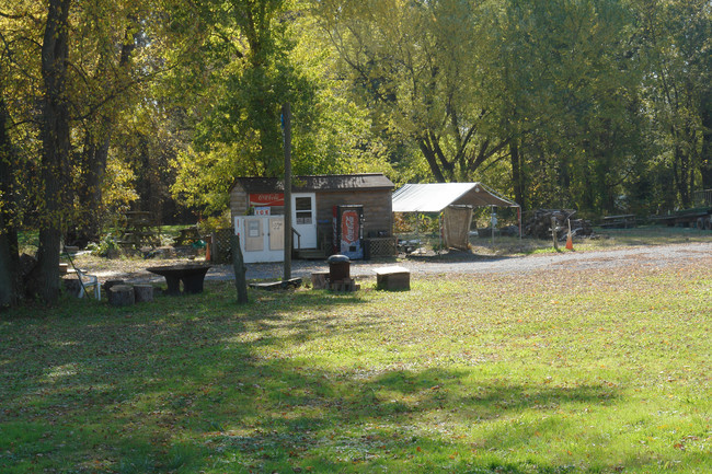 Libby's Shoreside Campground in Milton, PA - Building Photo - Building Photo