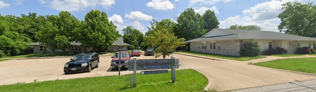 property at 6 S Center St