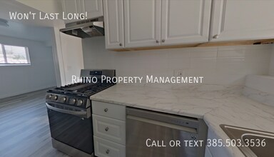 4740 S 3040 W in Salt Lake City, UT - Building Photo - Building Photo