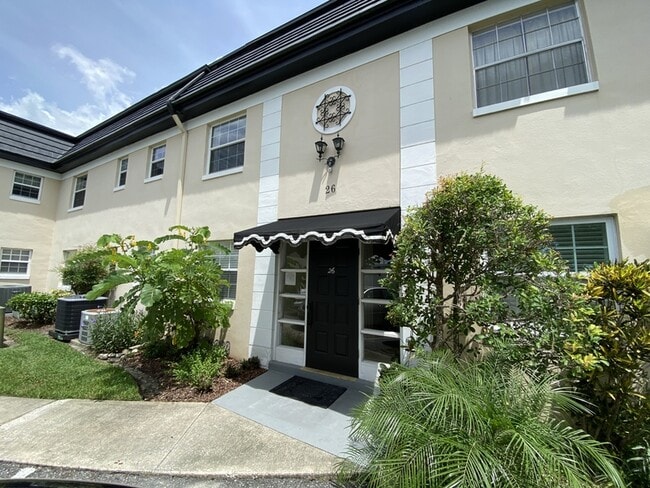 property at 1500 Gay Rd