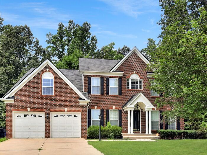 5191 Sun Dew Ct in Indian Head, MD - Foto de edificio