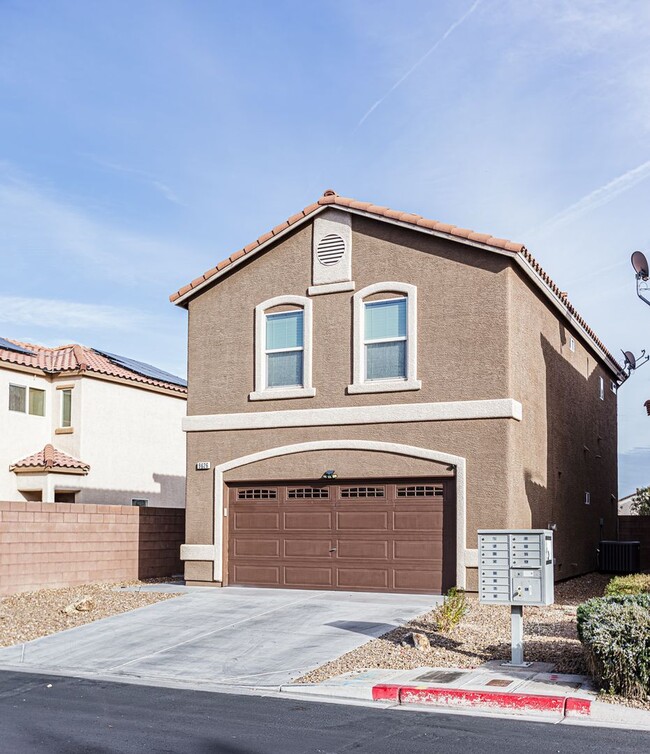 9626 Bouncing Ball St in Las Vegas, NV - Building Photo - Building Photo