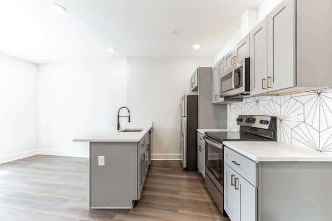 property at 7620 Ridge Ave