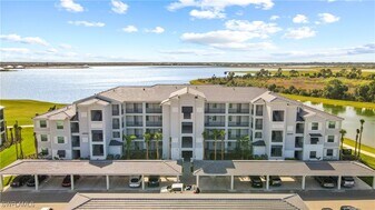 43020 Greenway Blvd in Punta Gorda, FL - Building Photo