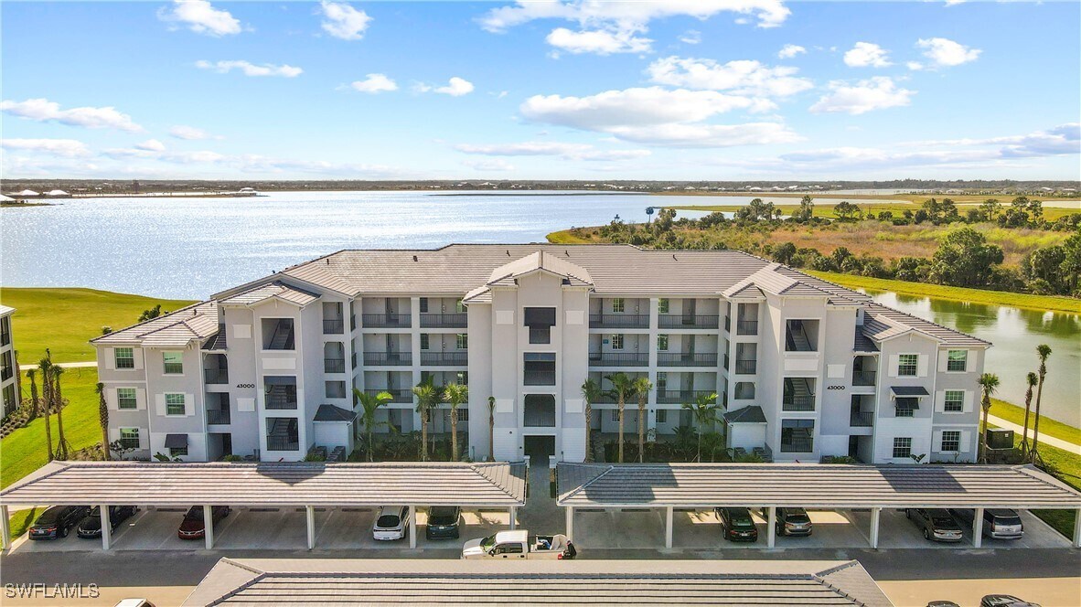 43020 Greenway Blvd in Punta Gorda, FL - Building Photo