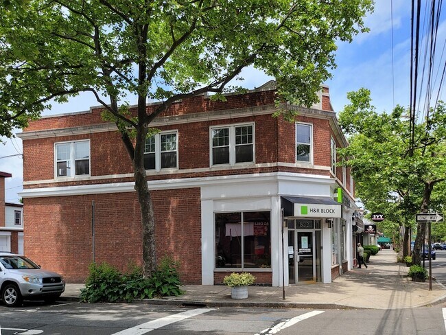 property at 826 State St
