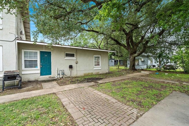 property at 818 3rd St N
