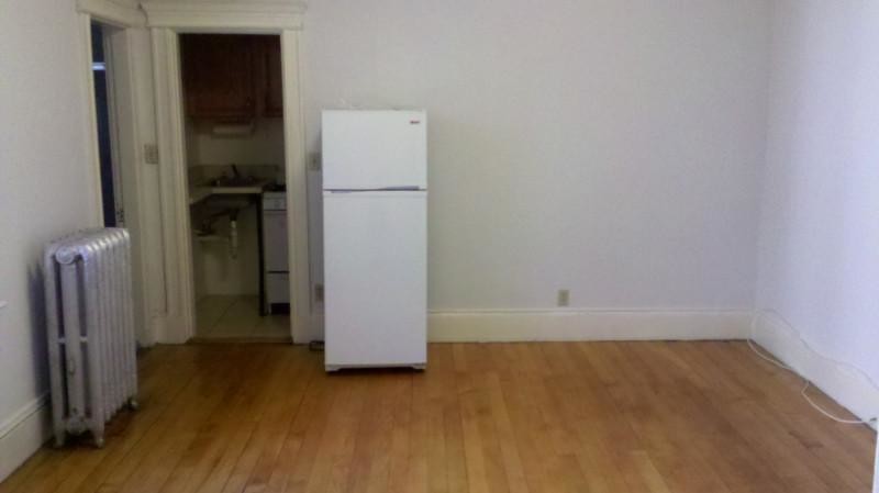 24 Westland Ave-Unit -5 in Boston, MA - Building Photo