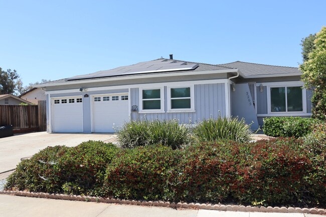 property at 3265 Tully Rd