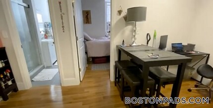 91 Westland Ave in Boston, MA - Building Photo - Building Photo