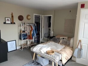 767A Tremont St, Unit 7 in Boston, MA - Building Photo - Building Photo
