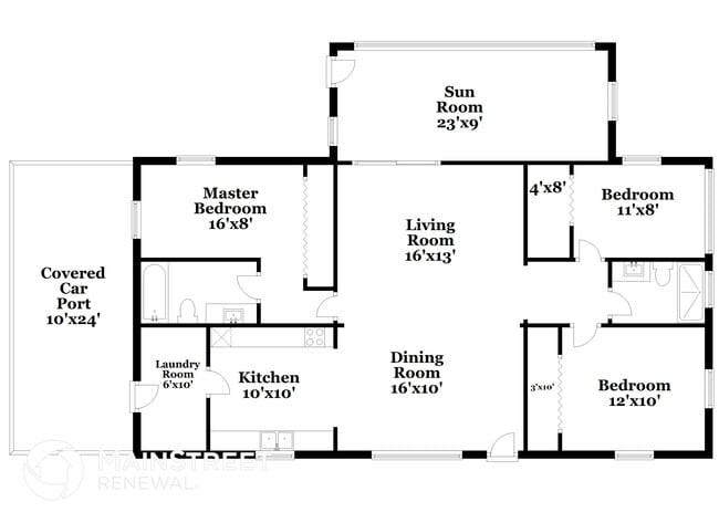 4490 Maya Ct in Spring Hill, FL - Building Photo - Building Photo