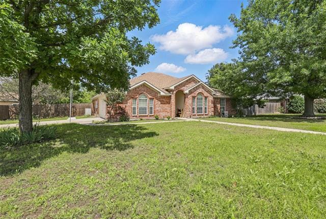 322 Wonder Oak Ct in Weatherford, TX - Building Photo - Building Photo