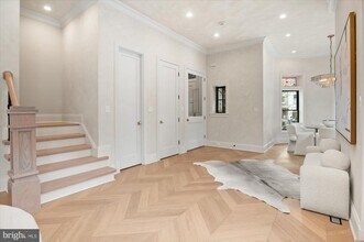 1115 Rhode Island Ave NW in Washington, DC - Building Photo - Building Photo