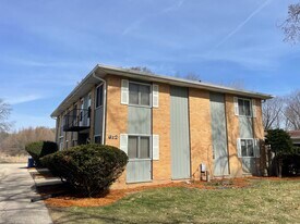 612 Femrite Dr Apartments