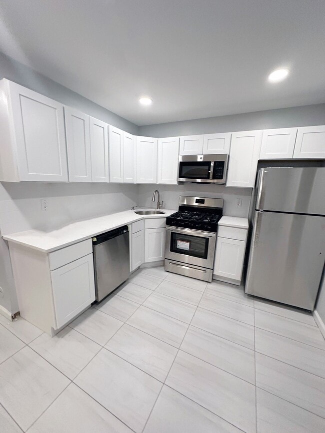 1 Murray Hill Terrace