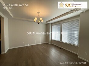 2323 40th Ave SE in Puyallup, WA - Building Photo - Building Photo