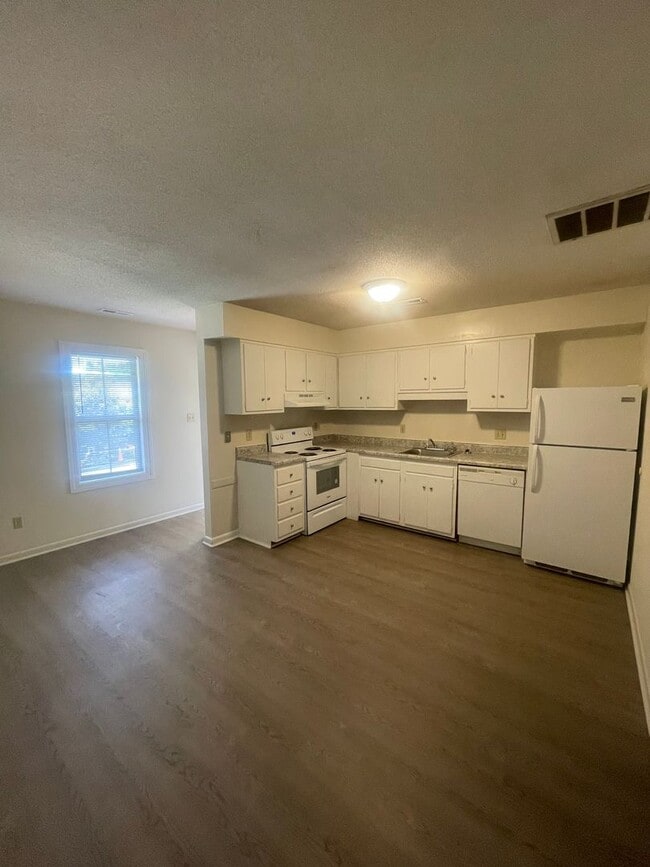 1402 Gorman St in Raleigh, NC - Building Photo - Building Photo