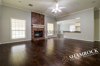 3005 Comanche Trail in Waco, TX - Foto de edificio - Building Photo