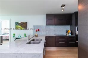 900 Biscayne Blvd, Unit # 2002 in Miami, FL - Building Photo
