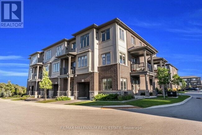 124 Compass Trail in Cambridge, ON - Building Photo - Building Photo