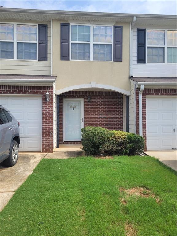 property at 748 Georgetown Ct