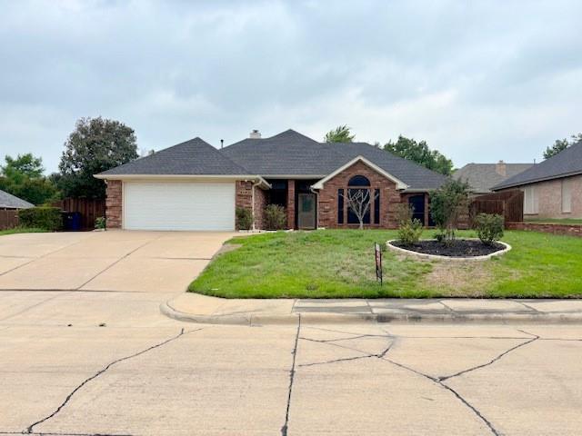 property at 432 Shelby Dr