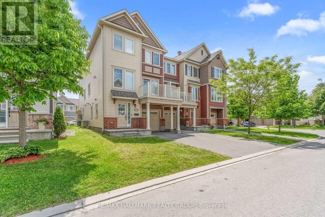 404 Rosingdale St in Ottawa, ON - Building Photo - Building Photo