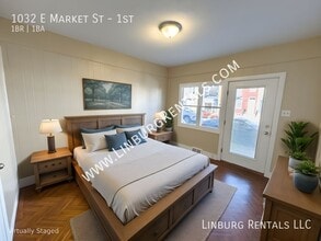 1032 E Market St in York, PA - Building Photo - Building Photo