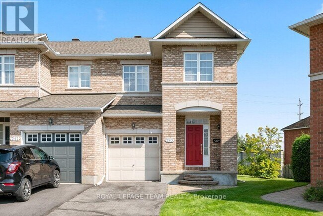 property at 243 Royal Gala Private