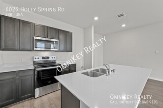 6026 Holly Spg Rd in Princeton, TX - Building Photo - Building Photo