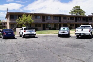 3718 Hazelwood St, Unit 7